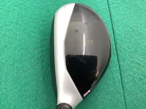 テーラーメイド M 4 U 6 レディース USA ユーティリティ UT Tuned 45 フレックスL 女性用 右利き 右用 Cランク ゴルフクラブ