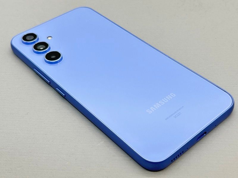 中古】SCG21 Galaxy A54 5G【美品 利用制限○】 SIMフリー