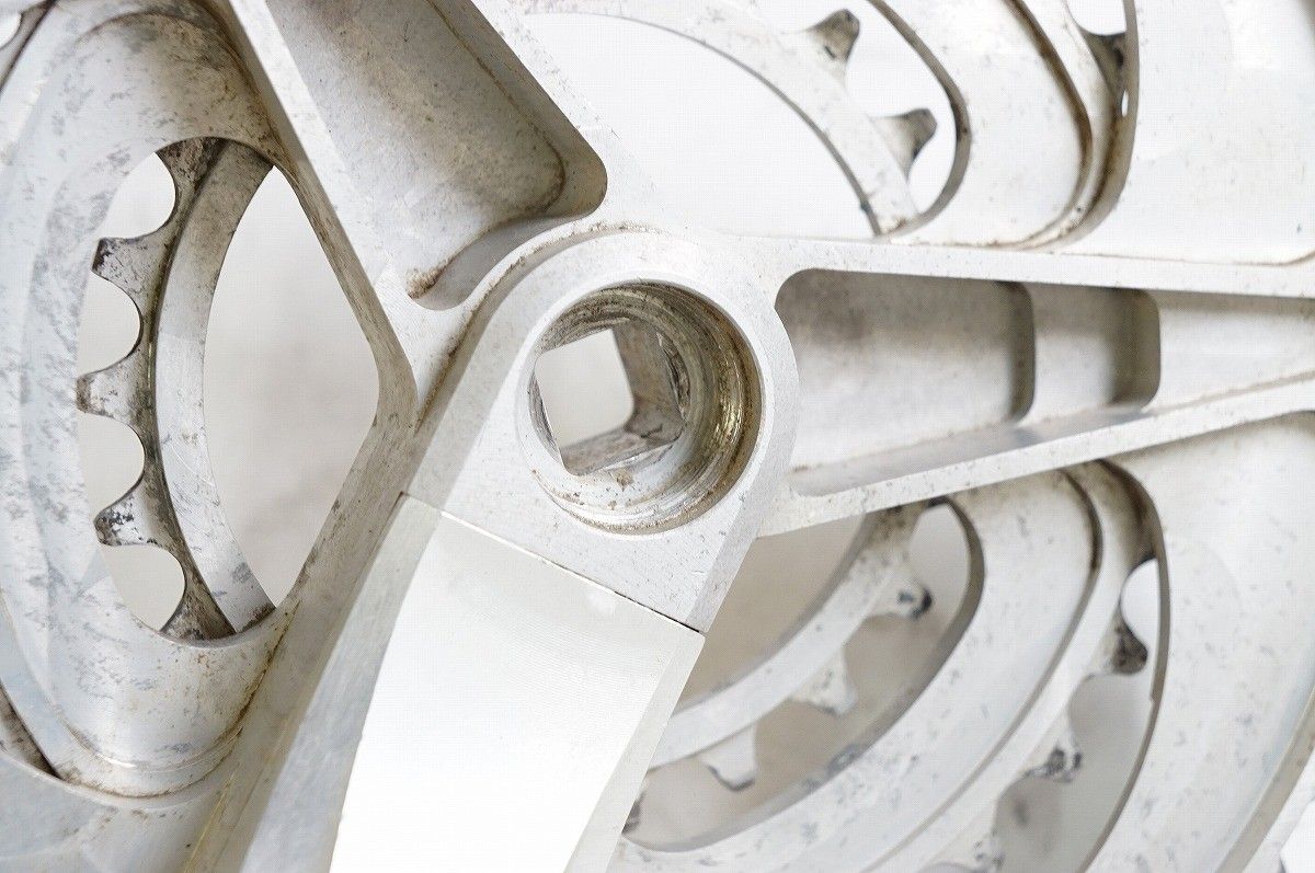 CANNONDALE 「キャノンデール」 CODA 701M 44-32-22T 170mm 人気