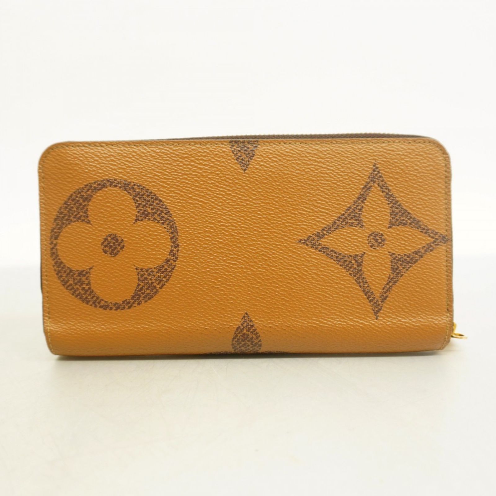 長財布 モノグラム