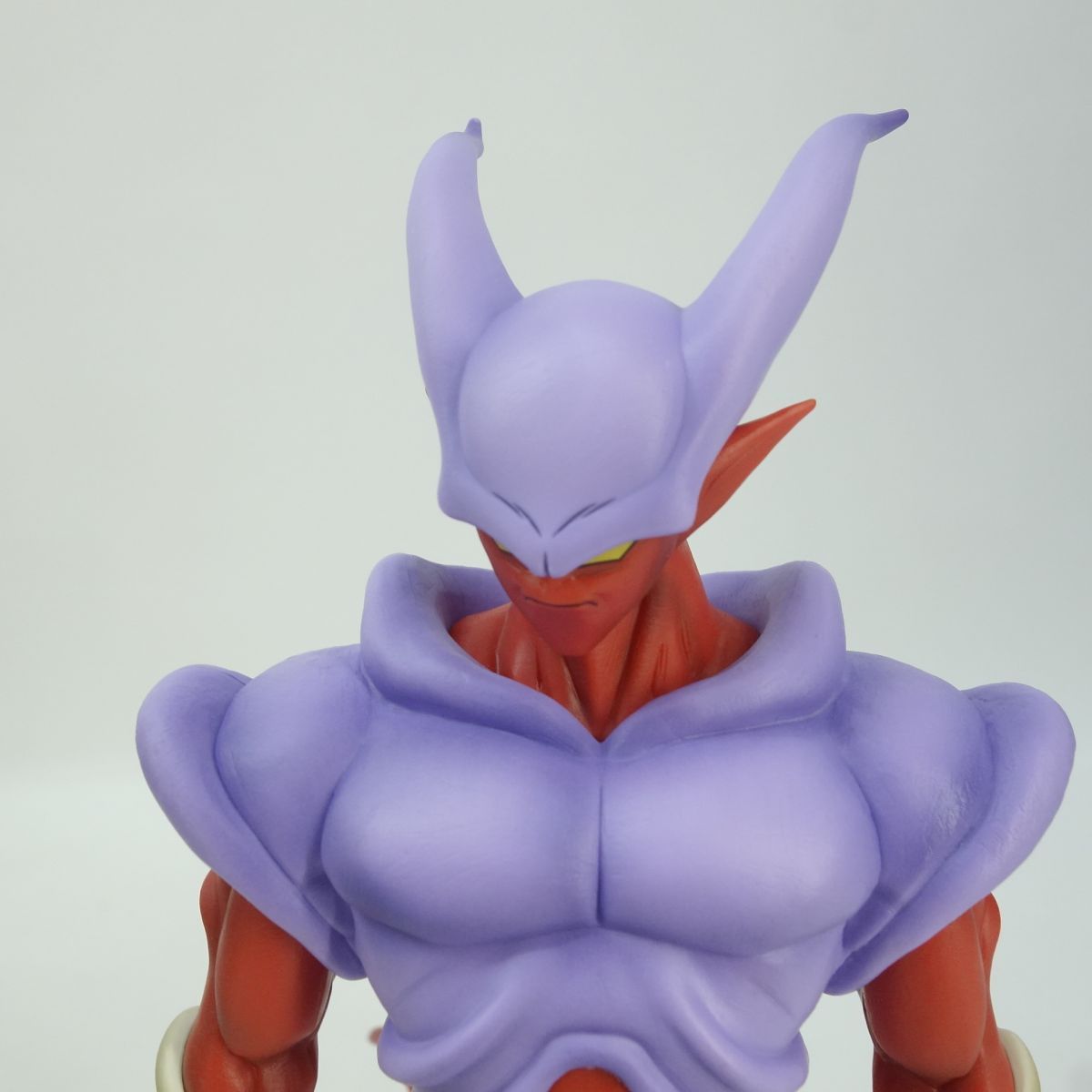 一番くじ ドラゴンボール HISTORY OF THE FILM E賞 スーパージャネンバ 