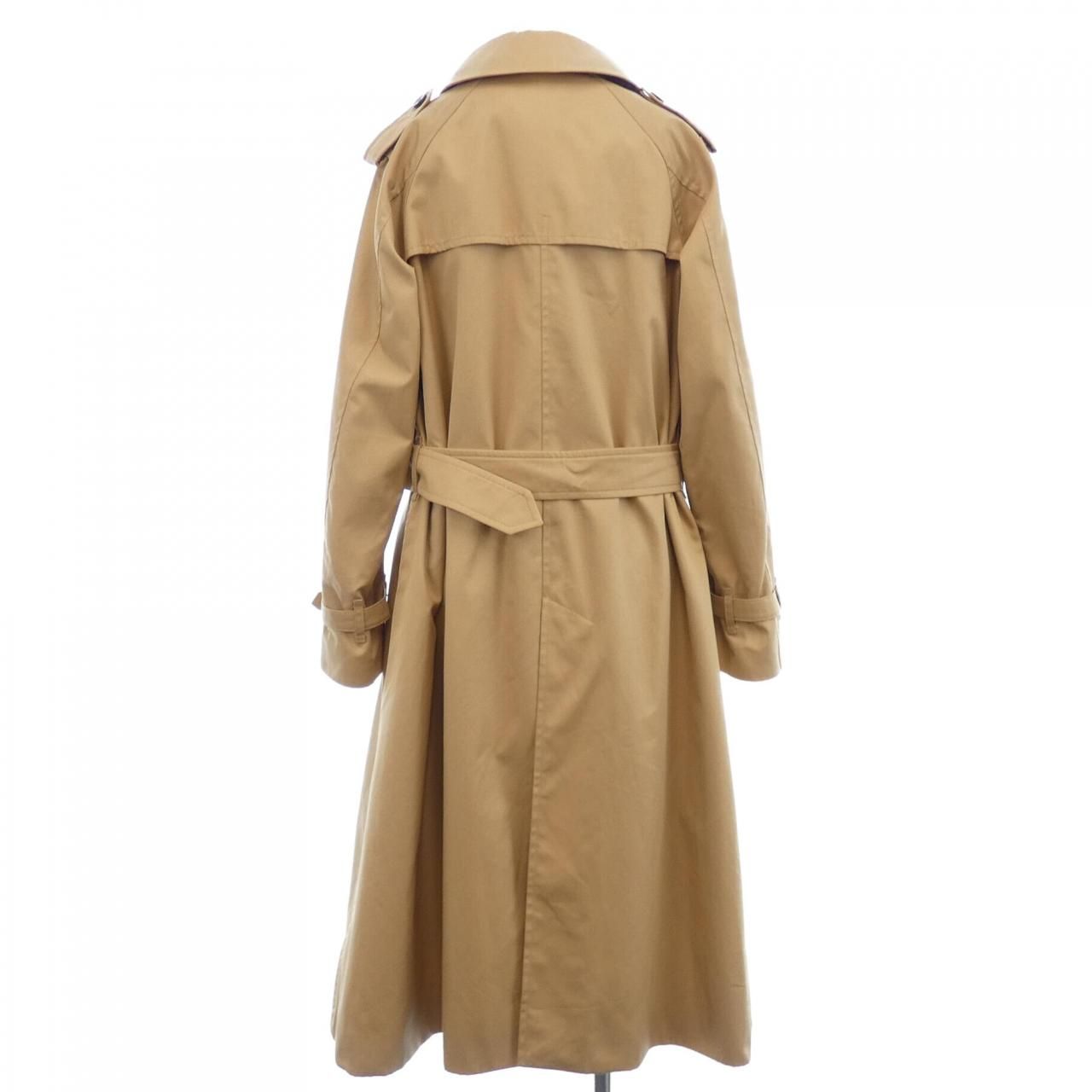 グレンフェル GRENFELL トレンチコート