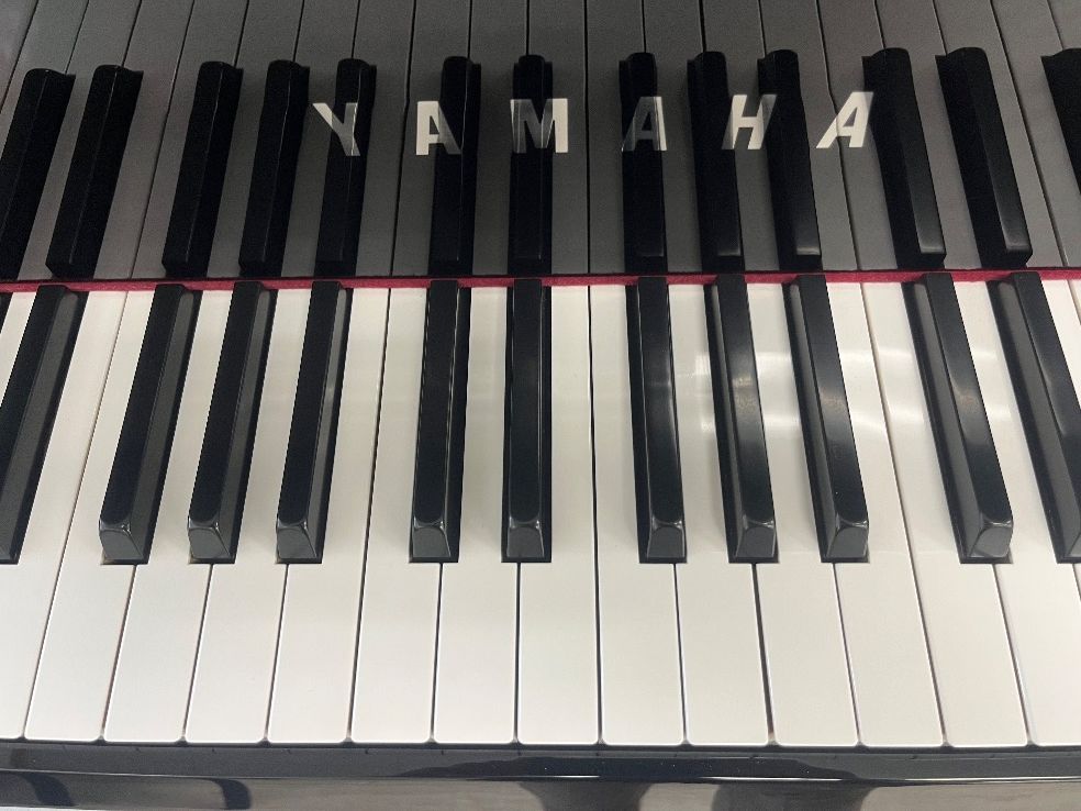 ☆73258【電子ピアノ】アバングランドYAMAHA N1 18年製 ヤマハ