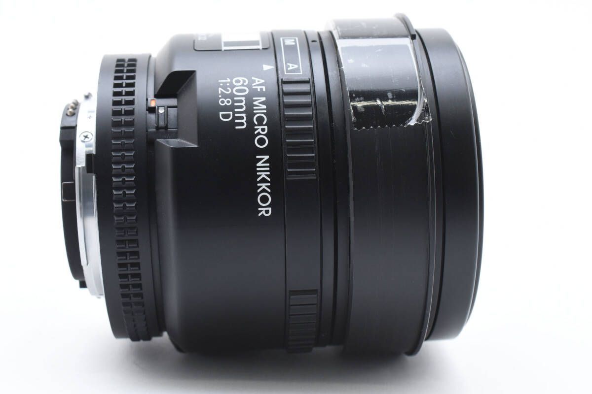 AF-S Micro NIKKOR 60mm f⁄2.8G ED - 概要 | NIKKORレンズ | ニコン