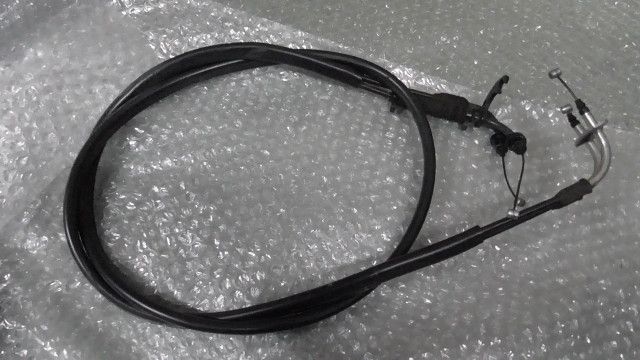 ビーノモルフェ(FI)　SA59J　の　アクセルワイヤー:#1737439807