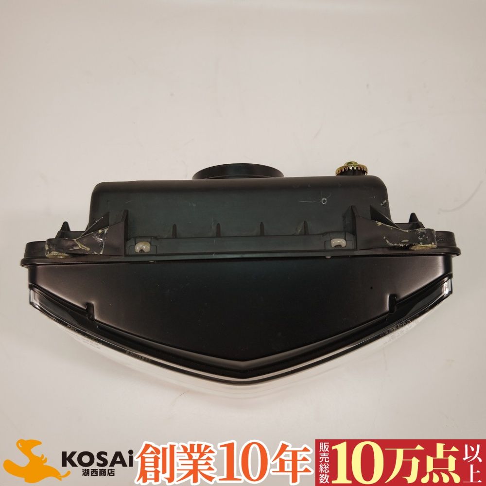 VTR1000F ファイアーストーム