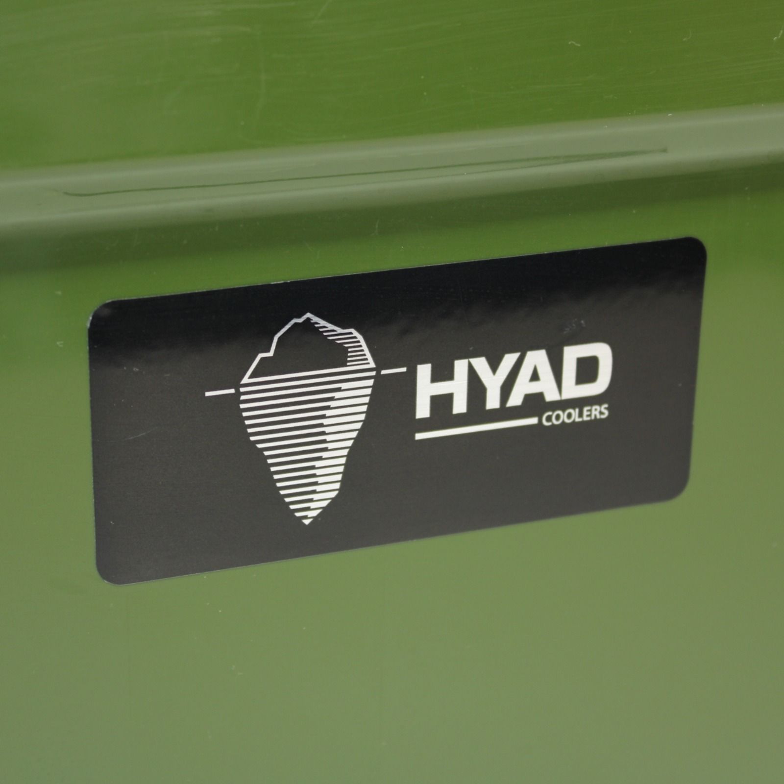 オレゴニアンキャンパー HYAD クーラーボックス47QT Oregonian Camper