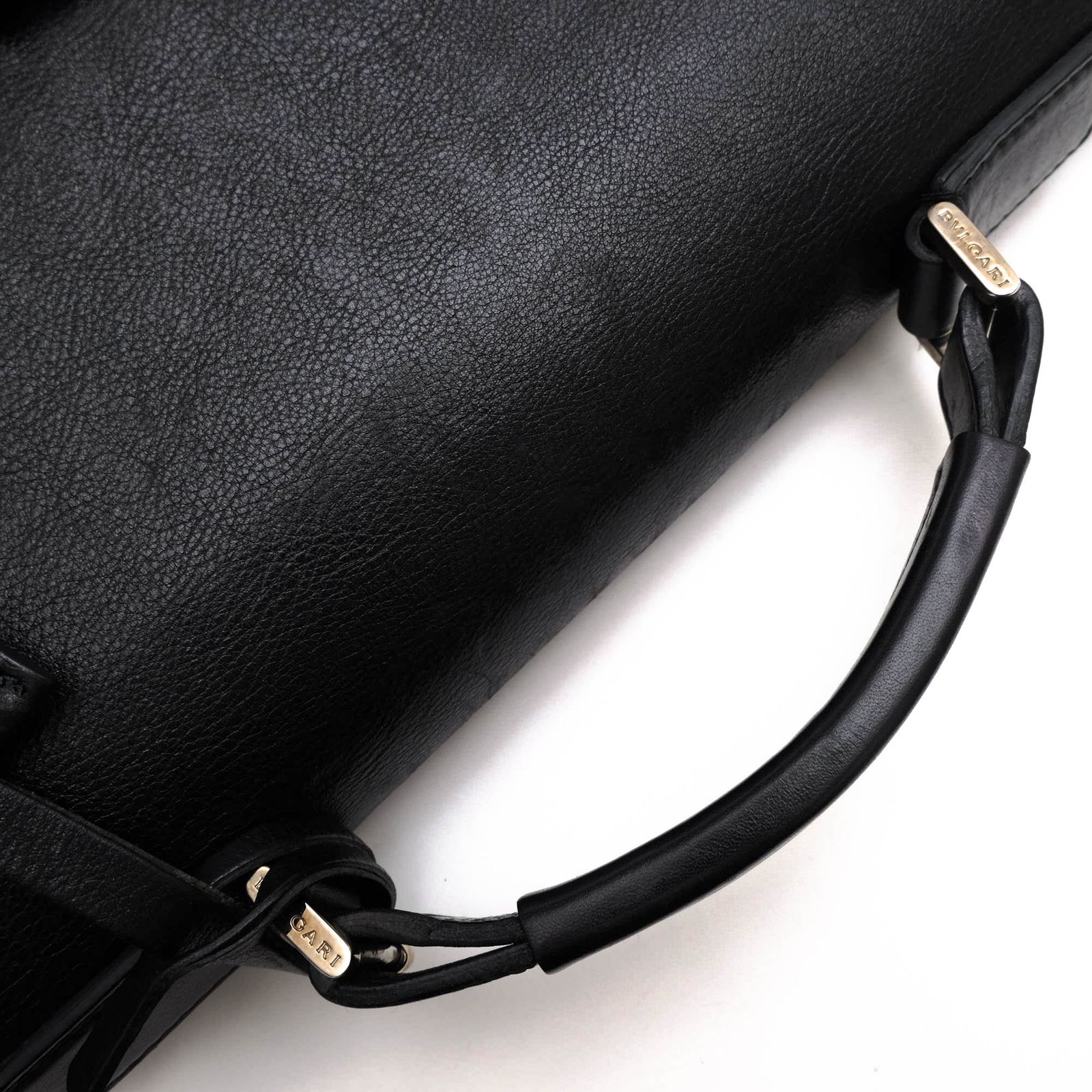 ブルガリ／BVLGARI バッグ ブリーフケース ビジネスバッグ 鞄