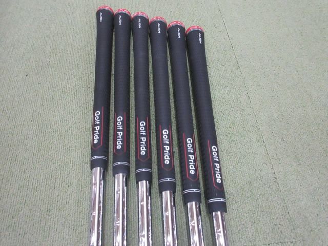 6944]アイアンセット テーラーメイド P790 2019/MODUS3 TOUR105(JP) 6