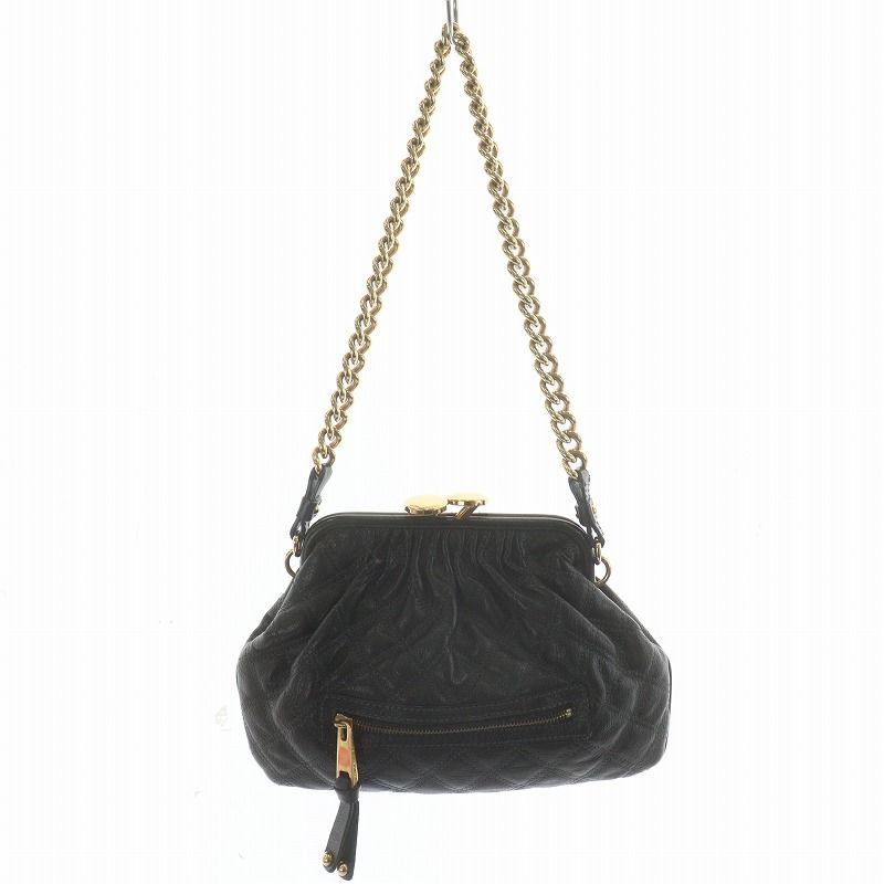 マークジェイコブス MARC JACOBS スタムリトル チェーン