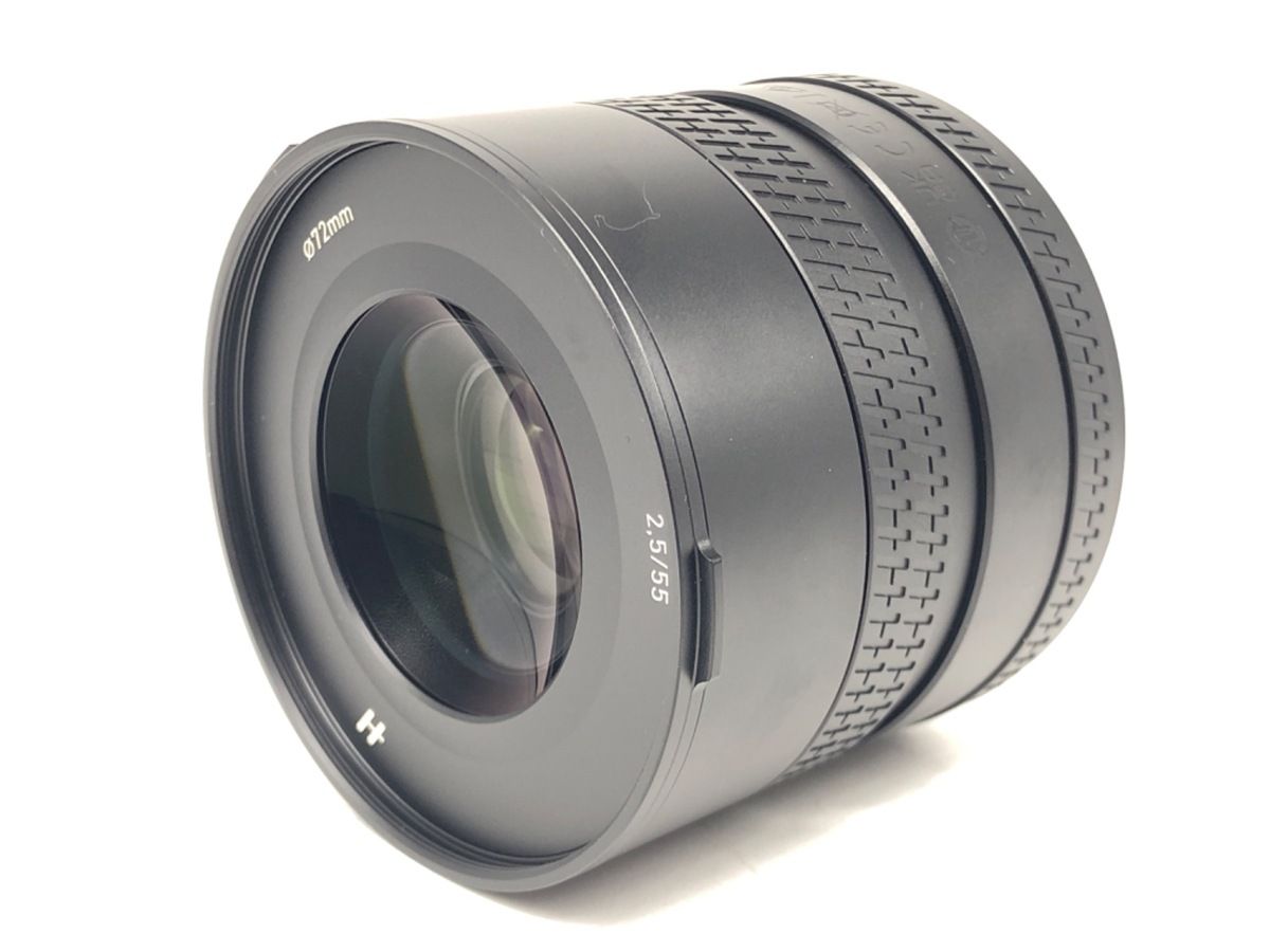 新品]Hasselblad ハッセルブラッド XCD 2,5/55V（55mm F2.5） イソノ