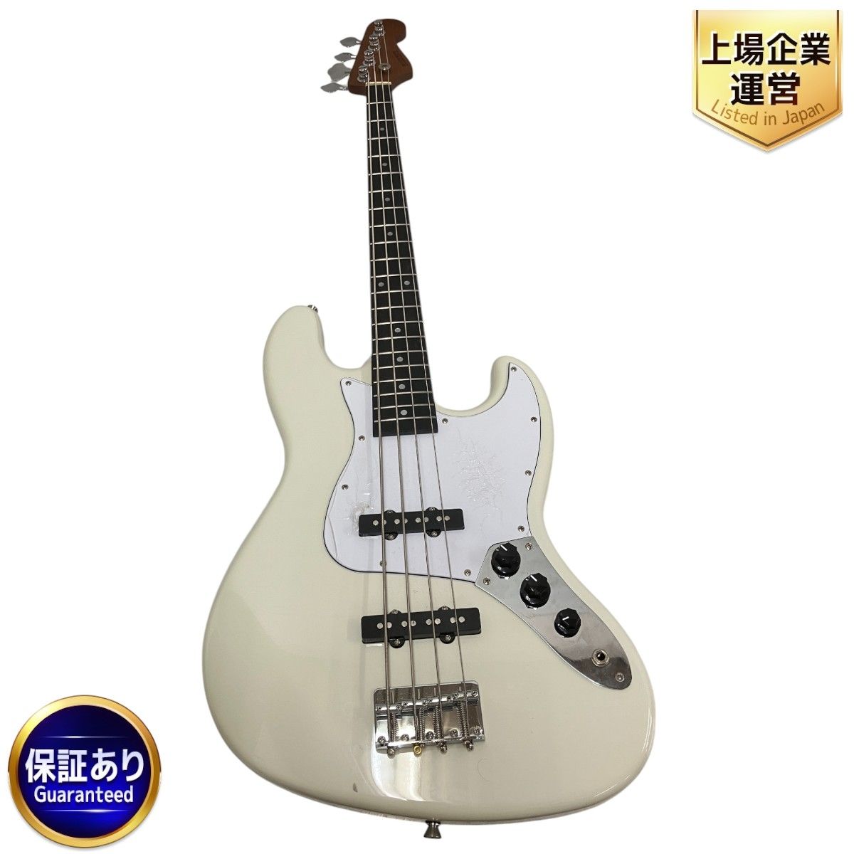 美品】 Bacchus バッカス ベース 5弦 ブラック 弦交換済み 清掃