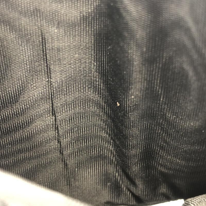 Maison Margiela メゾンマルジェラ 二つ折り財布 黒 レザー 箱 中古】Maison Margiela 二つ折り財布 ブラック メゾンマルジェラ