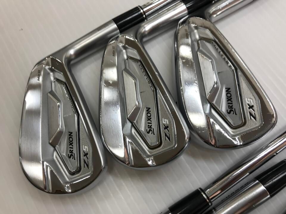 最短翌日発送】SRIXON ZX5 Mk2 | S200 | ダイナミックゴールド