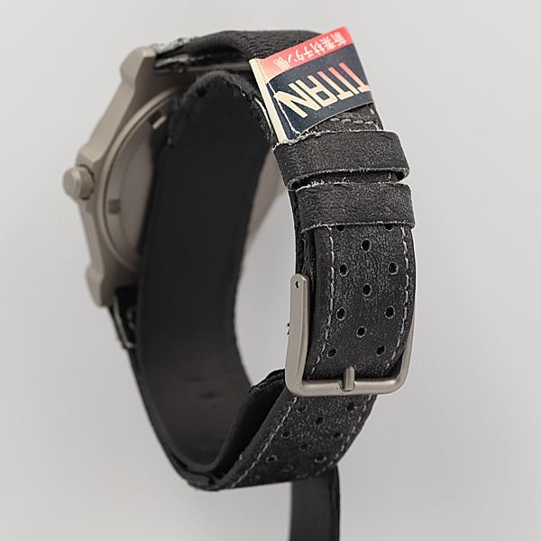 稼働品】CITIZEN プロマスター スモールセコンド 2041-203632