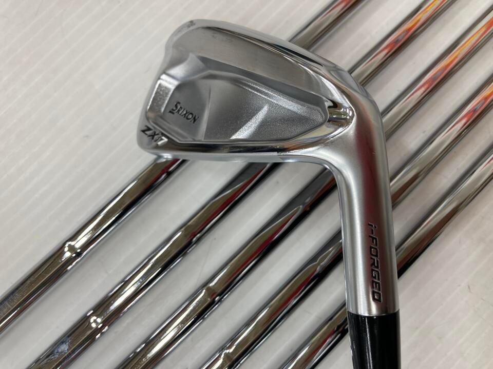最短即日発送】SRIXON ZXi7 | S200 | ダイナミックゴールド HT