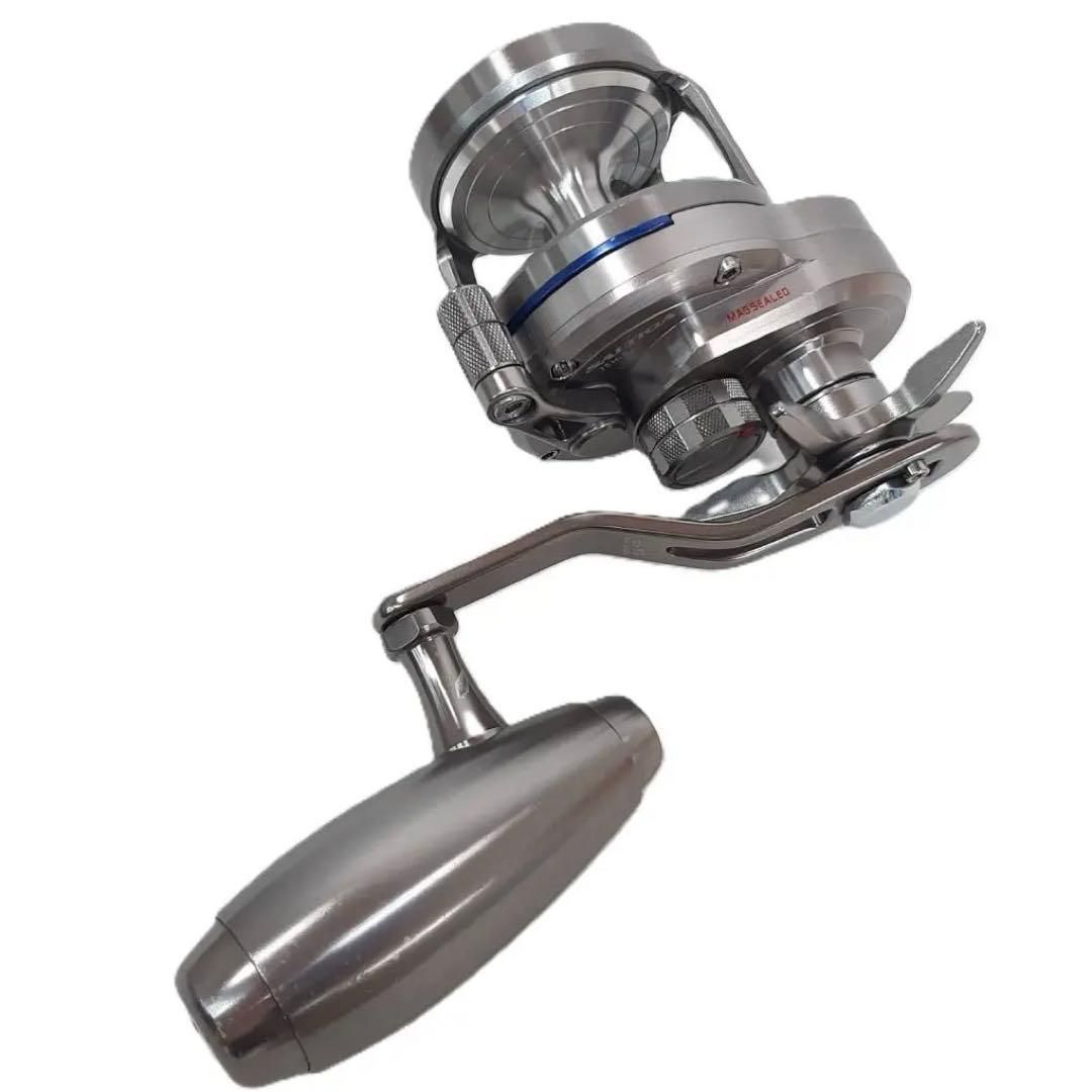 ダイワ DAIWA ソルティガ SALTIGA 15H-SJ