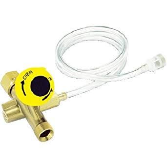 2営業日で発送 ケルヒャー ケミカルインジェクター EASYLock 46370330 1個