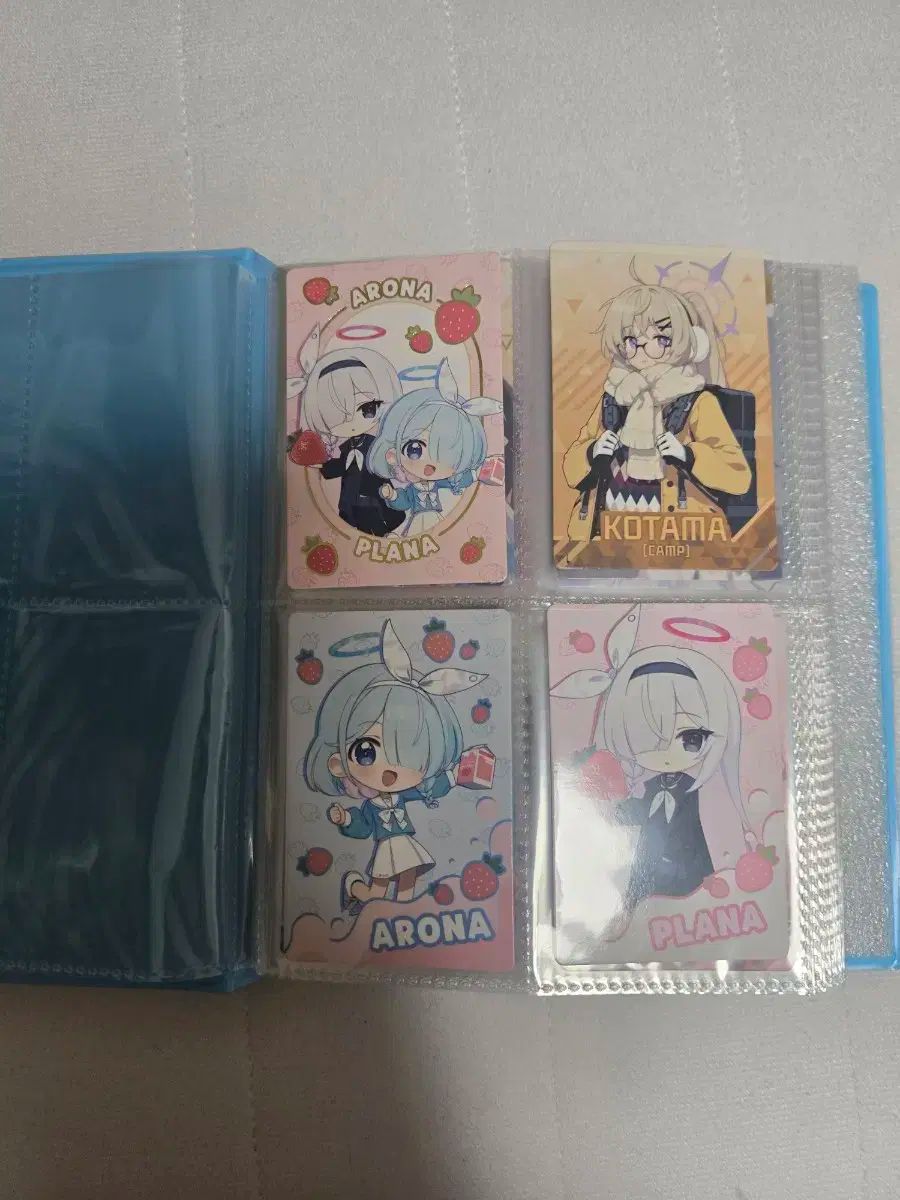 ブルーアーカイブ ブルアカ