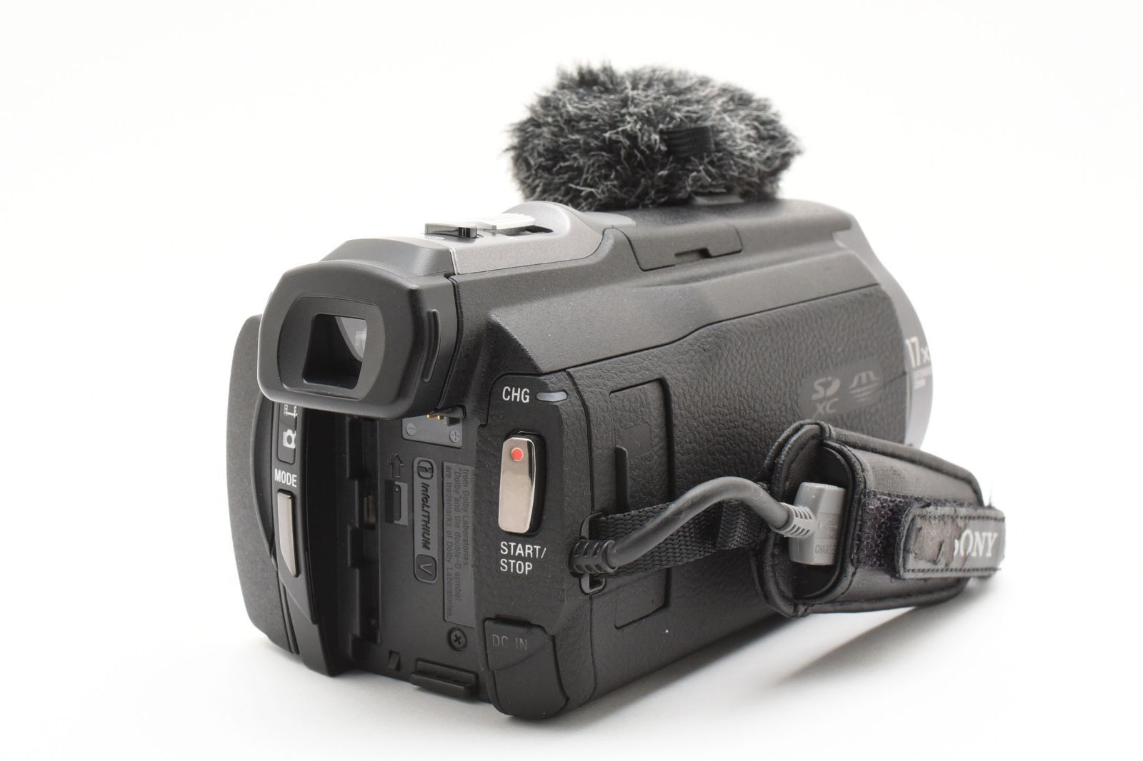上品 Sony