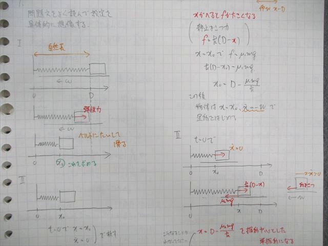 駿台 物理特講 入試物理classic 2022 夏期 森下寛之 020S0D 駿台 物理特講 入試物理classic 2022 夏期 森下寛之 020S0D