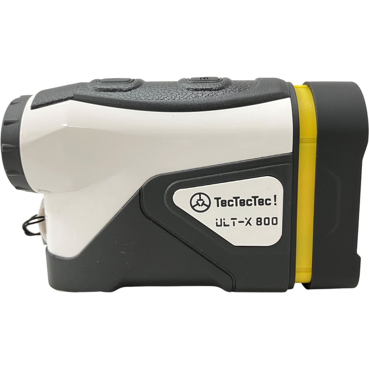 ULT-X800 レーザー距離計 Amazon.co.jp: tectectec テックテックテック ゴルフ レーザー