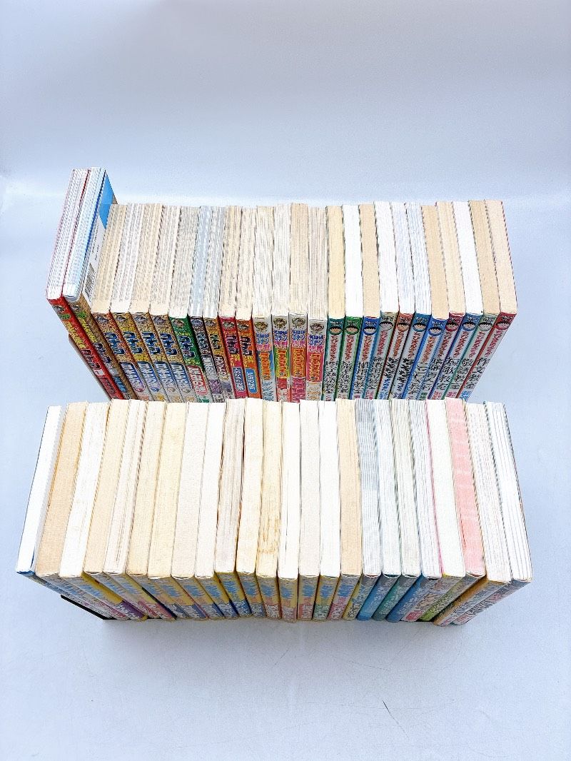 ５０冊 学習マンガセット