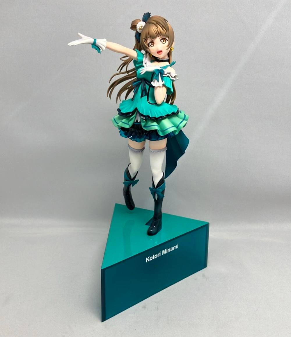 美品 ラブライブ フィギュア Birthday Figure Project 南ことり