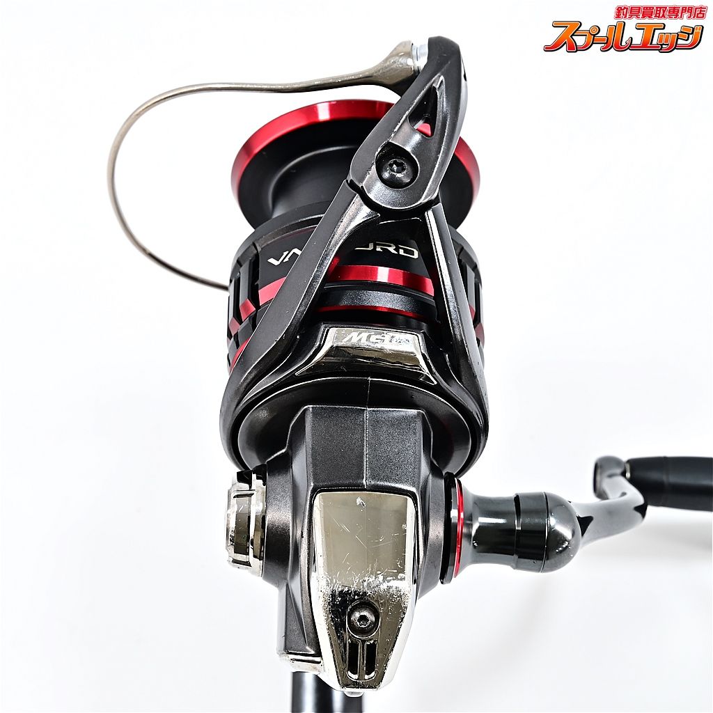 SHIMANO - 【シマノ】20 VANFORD ヴァンフォード C3000XG 送料無料 シマノ 【目玉商品】シマノ 20 ヴァンフォード C3000