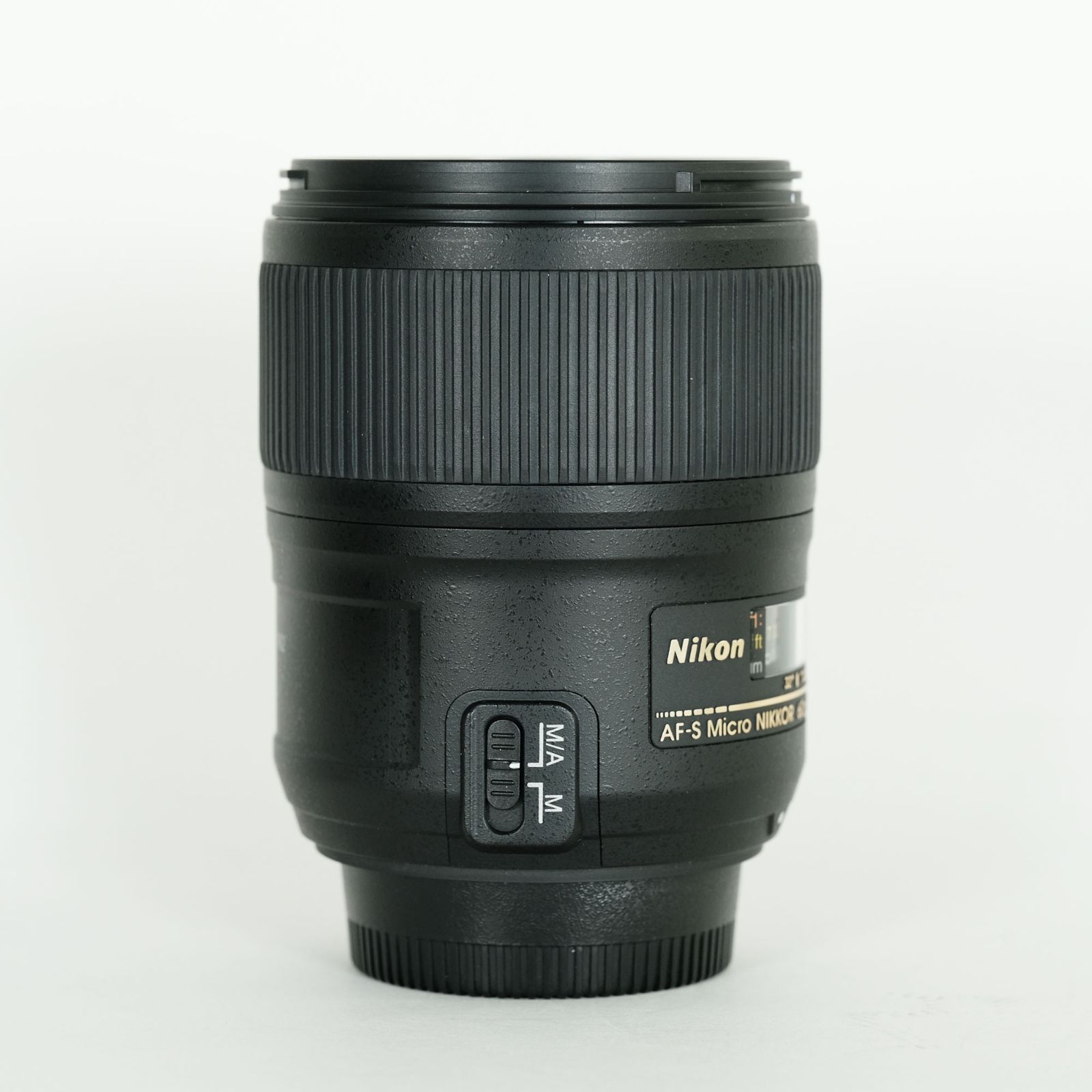 良品》Nikon AF-S Micro NIKKOR 60mm F2.8G ED AI AF Micro-Nikkor 60mm