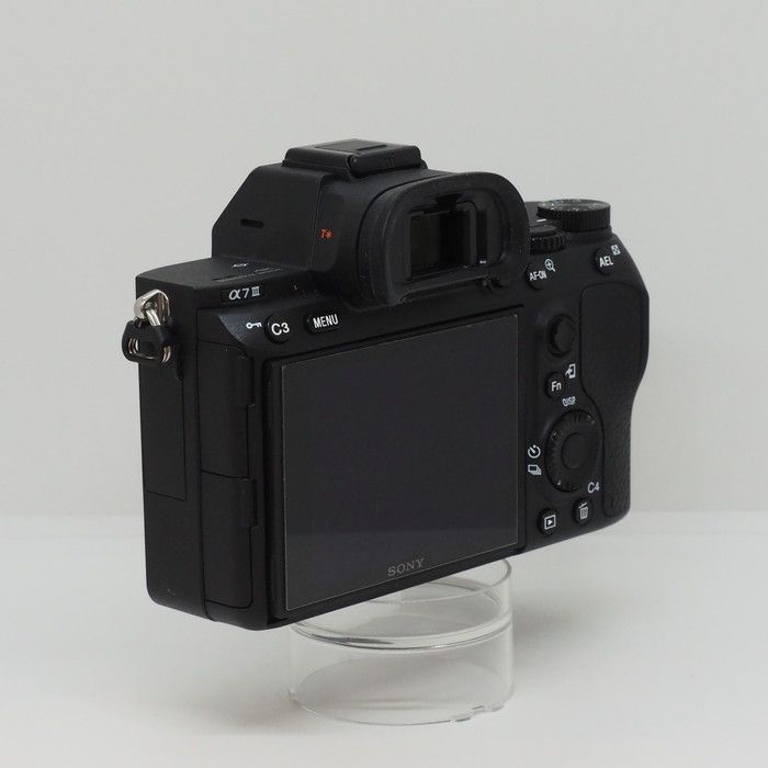 ILCE-7M3