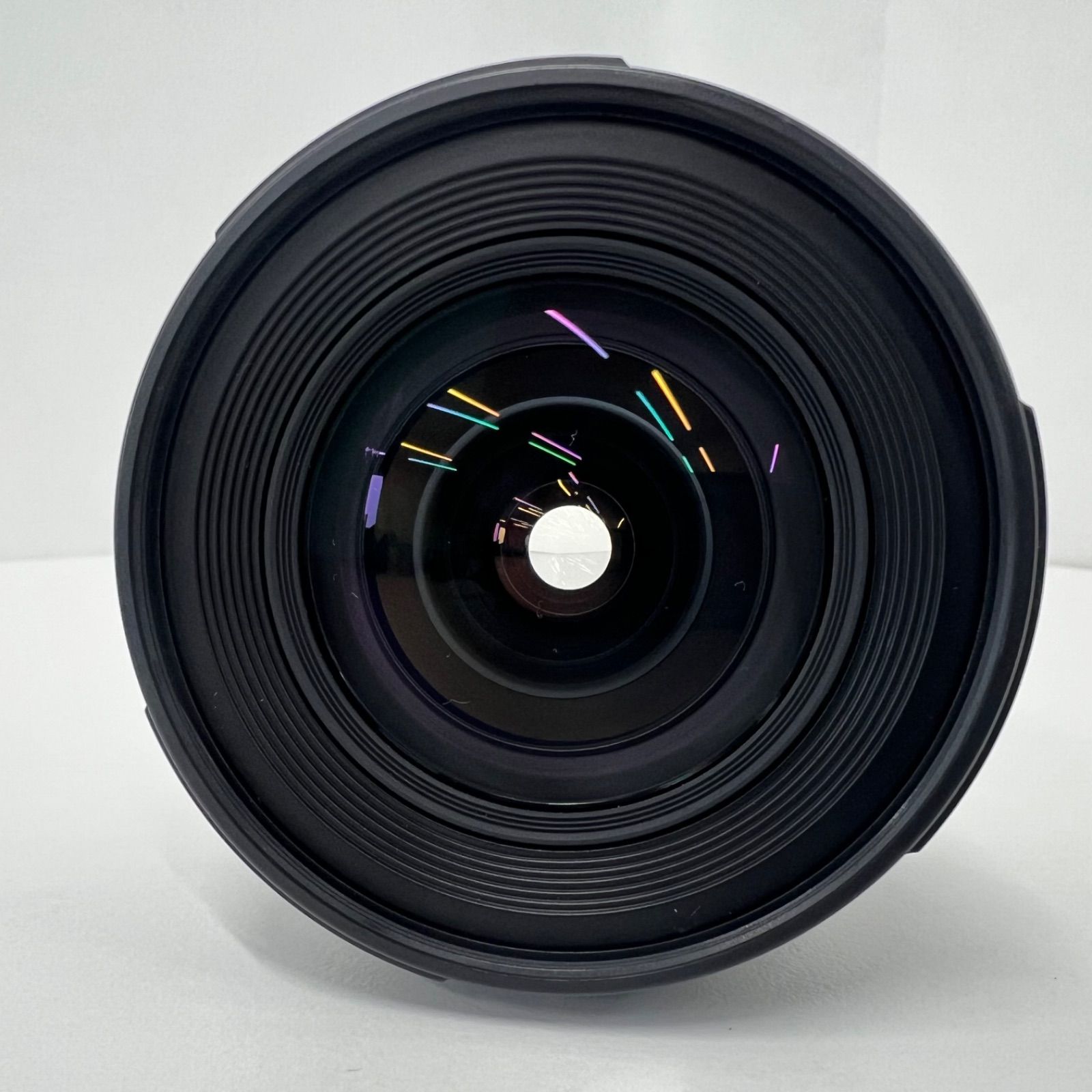 2 000047 Nikon AF NIKKOR 20 mm F 8 D ニコン ニッコール 単焦点レンズ