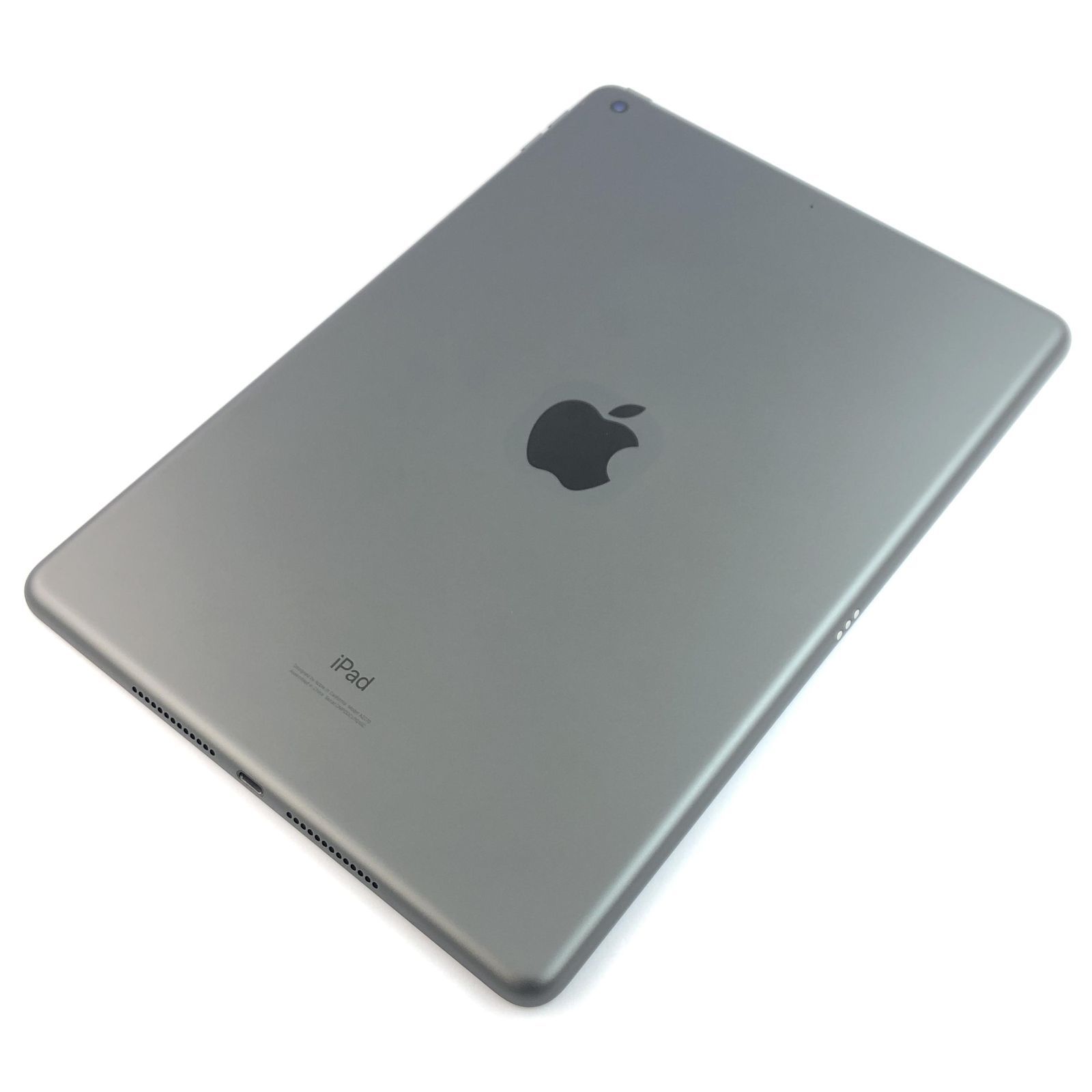 Cグレード】iPad 第8世代 32GB Wi-Fi キズあり - メルカリ
