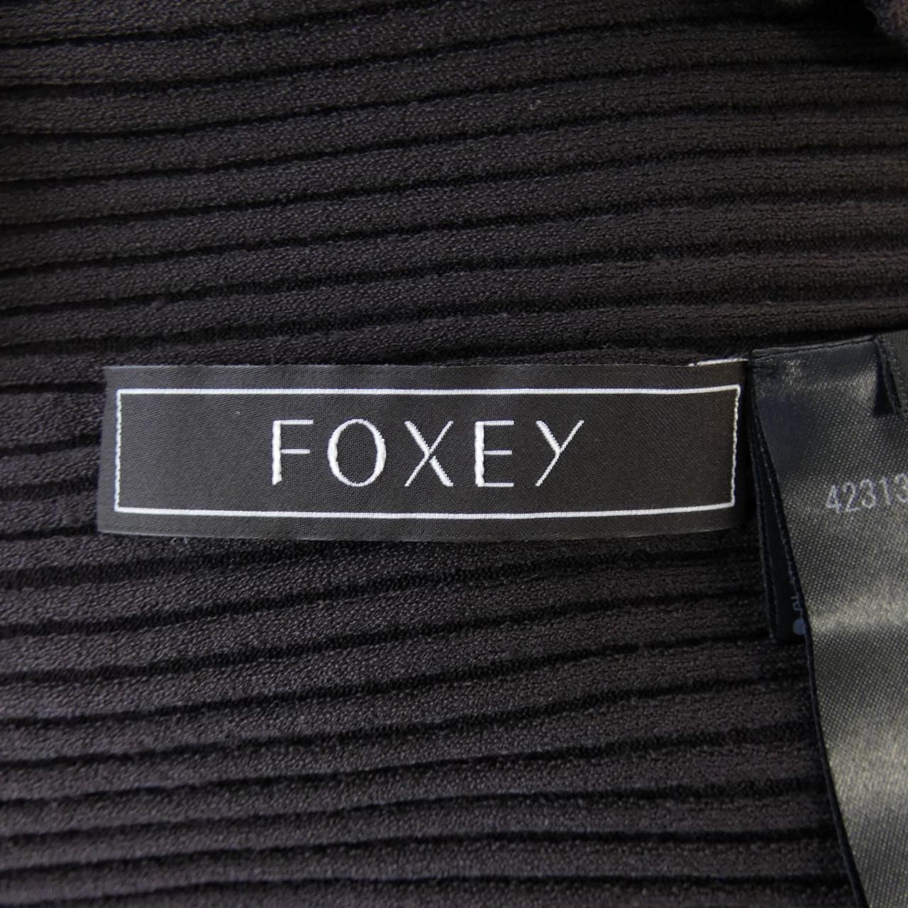 フォクシー FOXEY ニット