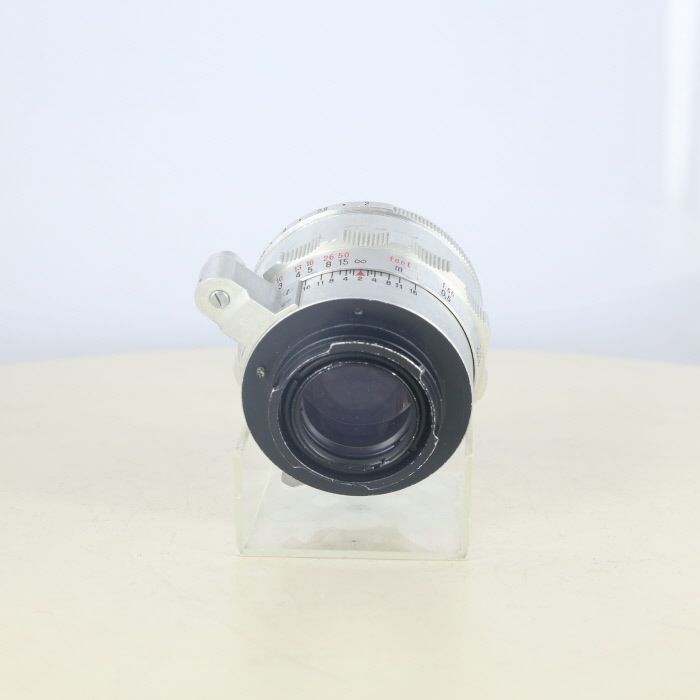 【中古】(ツアイス) ZEISS ビオター 58/2  (エキザクタ用) ツアイス) ZEISS ビオター 58/2(エキザクタ) 【公式通販】