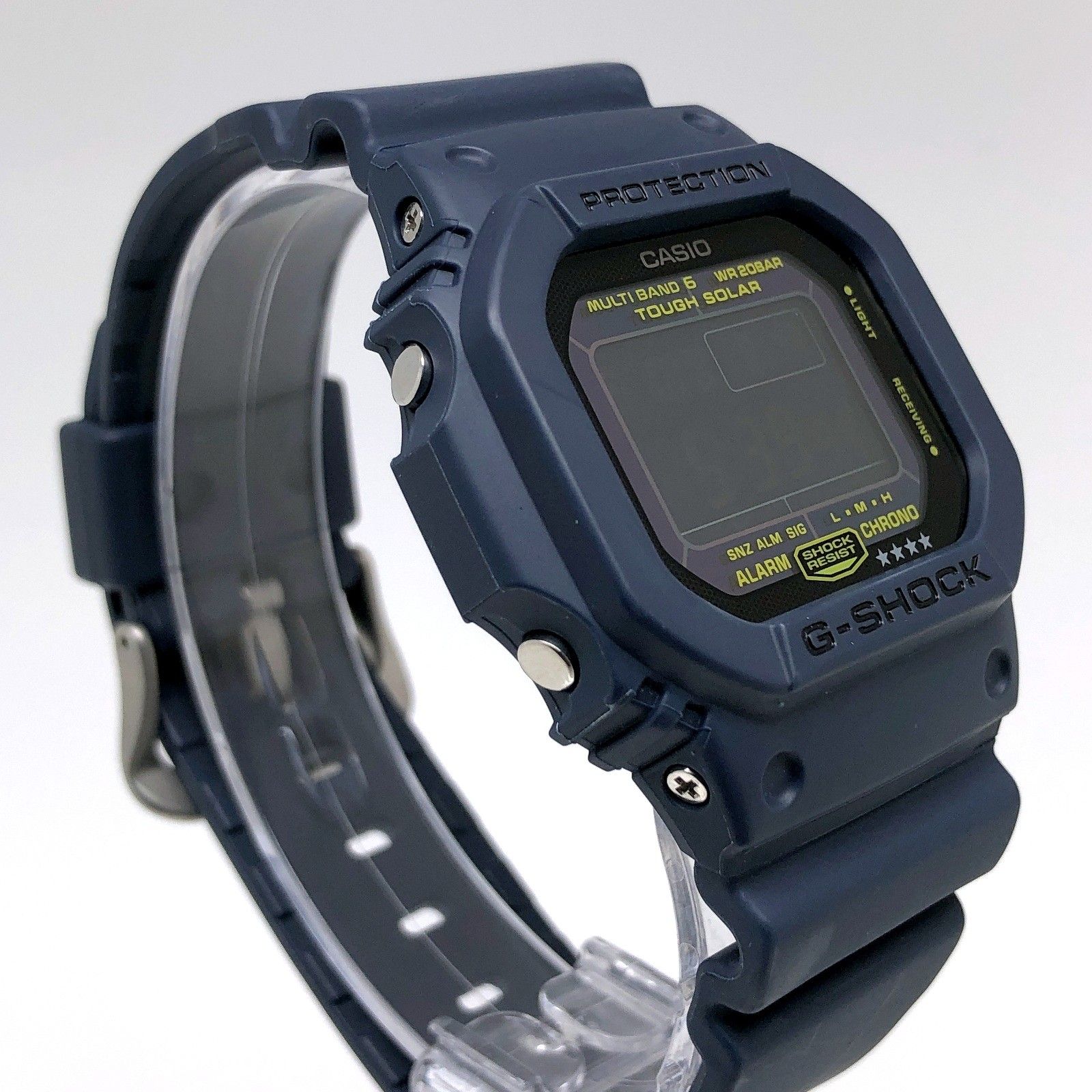 G-SHOCK ジーショック CASIO カシオ 腕時計 GW-M5610NV-2 MILITARY 
