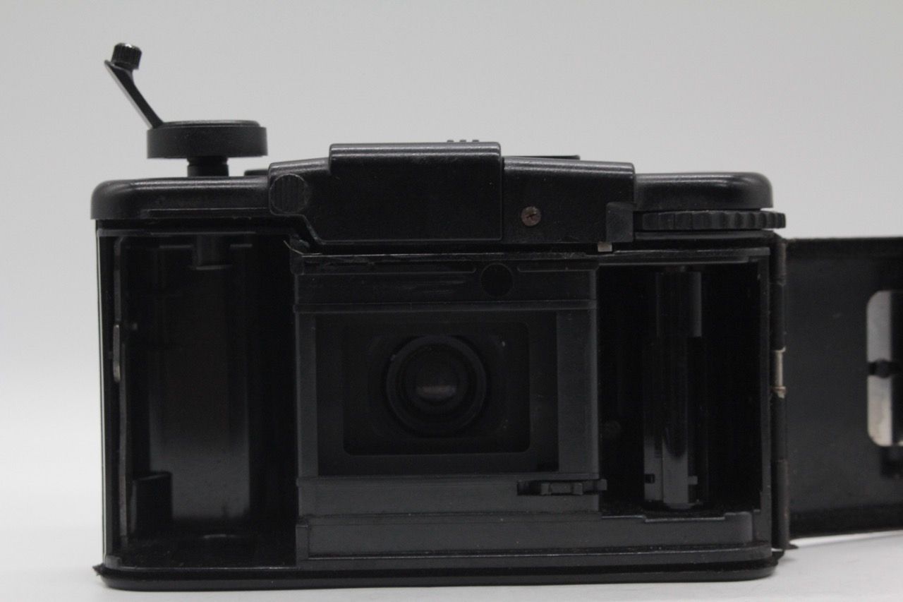 ☆良品☆オリンパス OLYMPUS XA2 《シャッター OK!》 #0828