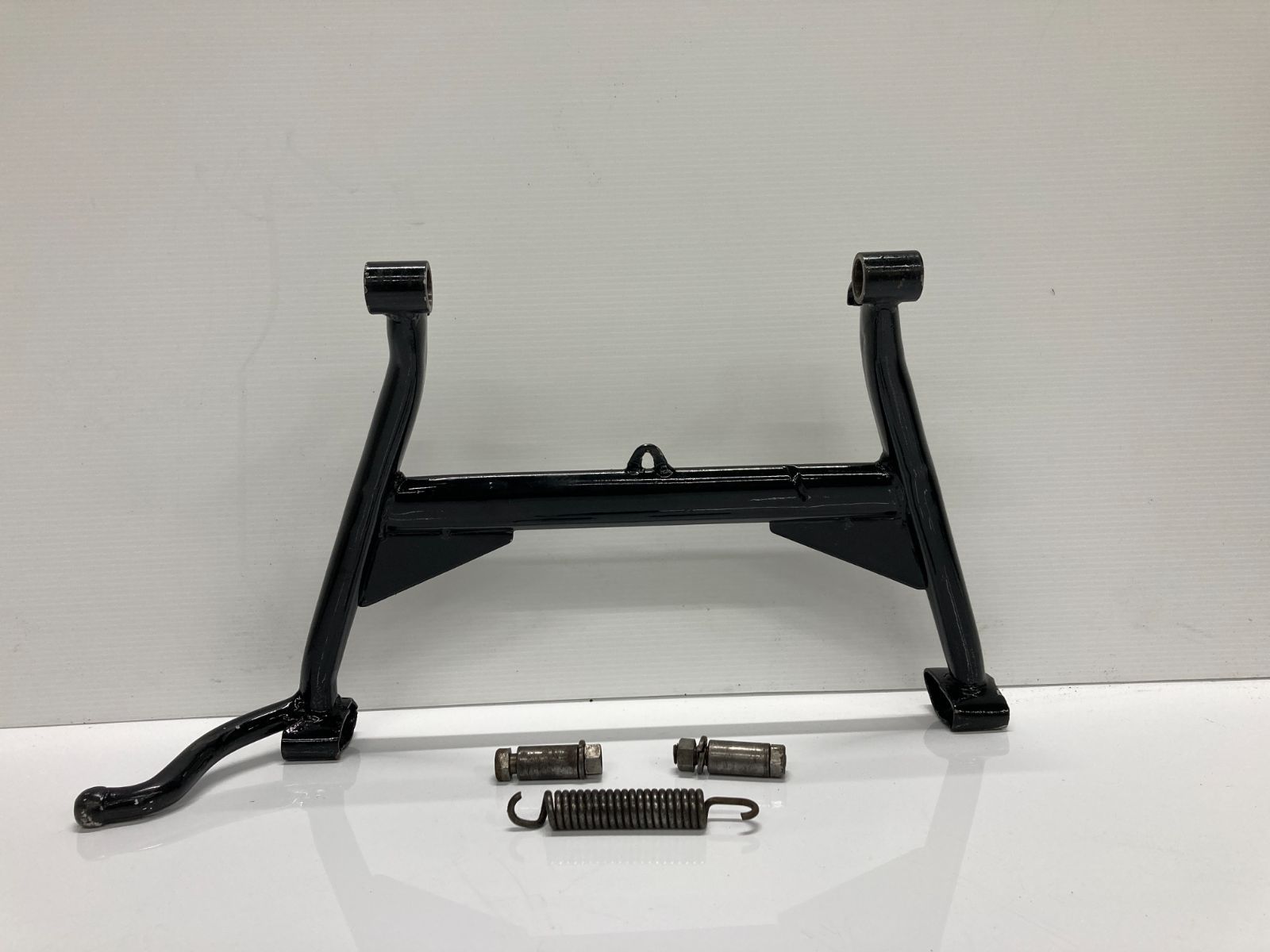 gt380当時物？センタースタンド使用可能！ GT380 純正 センタースタンド メインスタンド 旧車 レストア