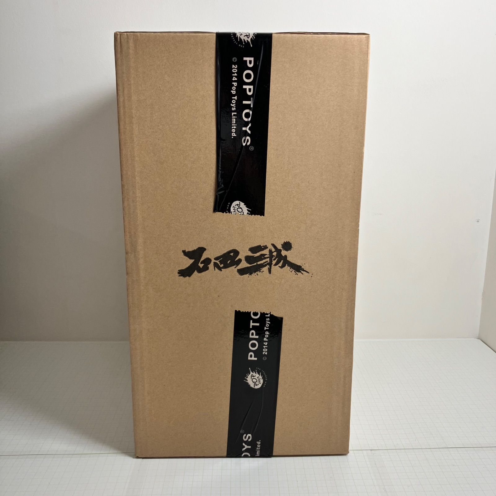 理想的な 瀬戸店 POPTOYS 石田三成 1 6 フィギュア EX029 724-5328