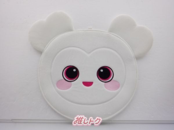 TWICE LOVELY IMAGE PICKET うちわ ダヒョン TWICE DAHYUN BABY LOVELYS IMAGE PICKET CASE うちわケース