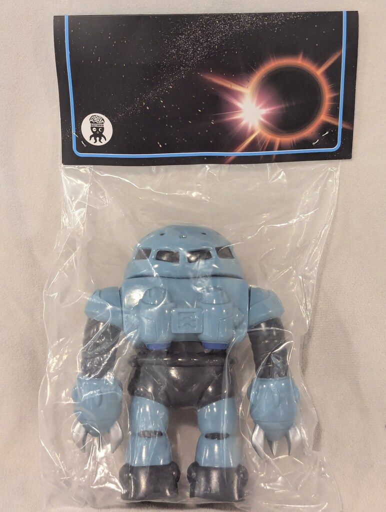 未開封新品】SotakuToys TakuDamu TakuGok