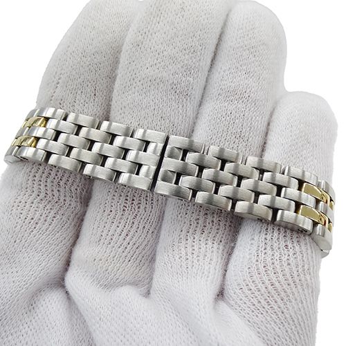 カルティエ Cartier 時計 レディース ブランド パンテール SM クオーツ