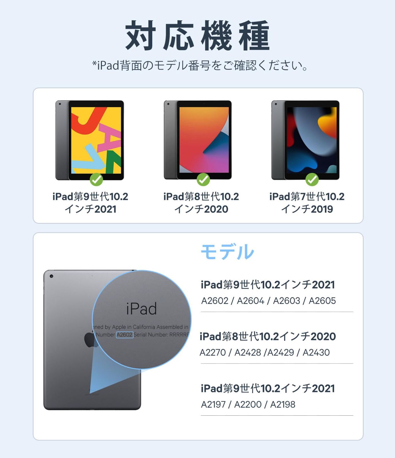 2021|2020|2019モデル