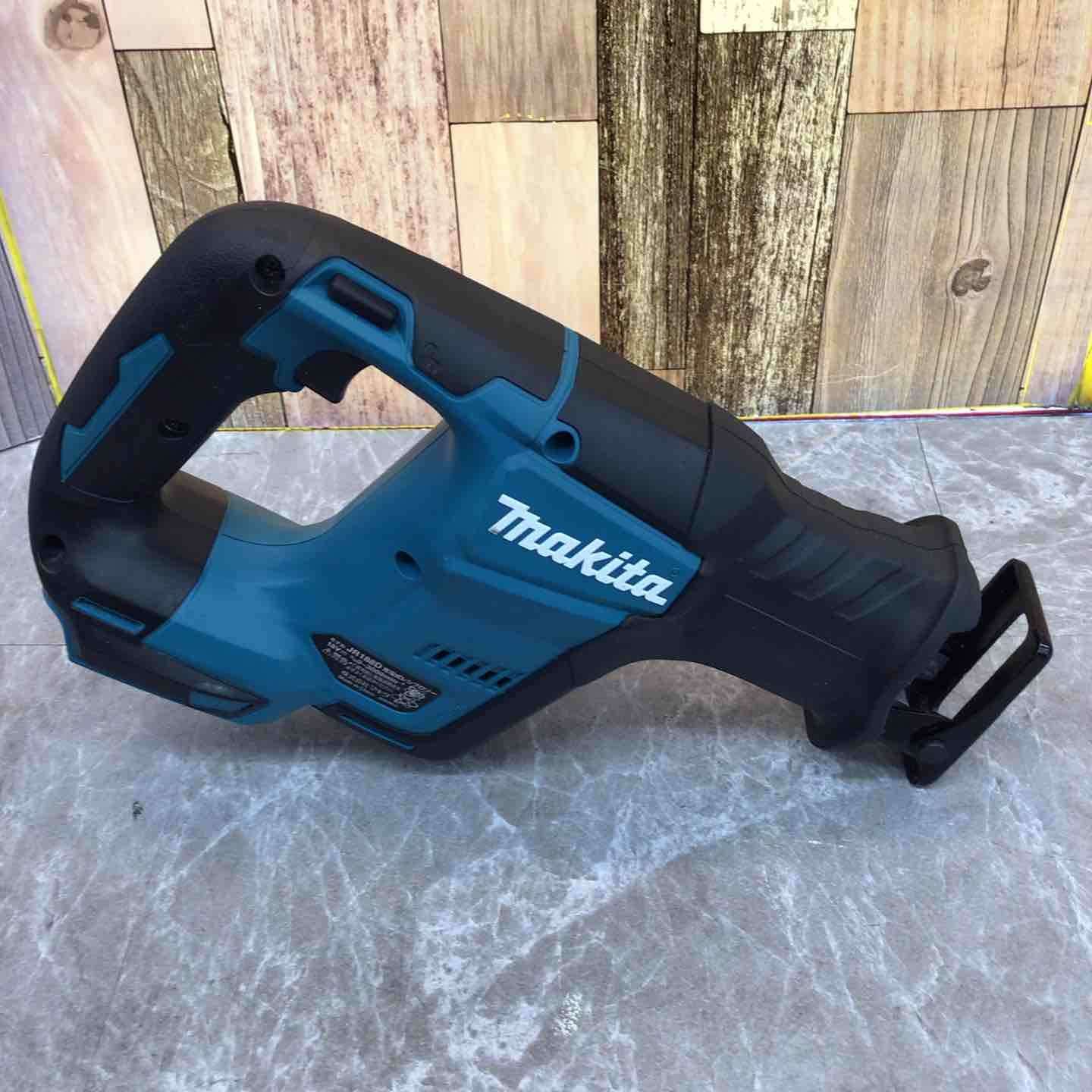 品 マキタ makita コードレスレシプロソー 本体のみ JR188DZ 八潮店