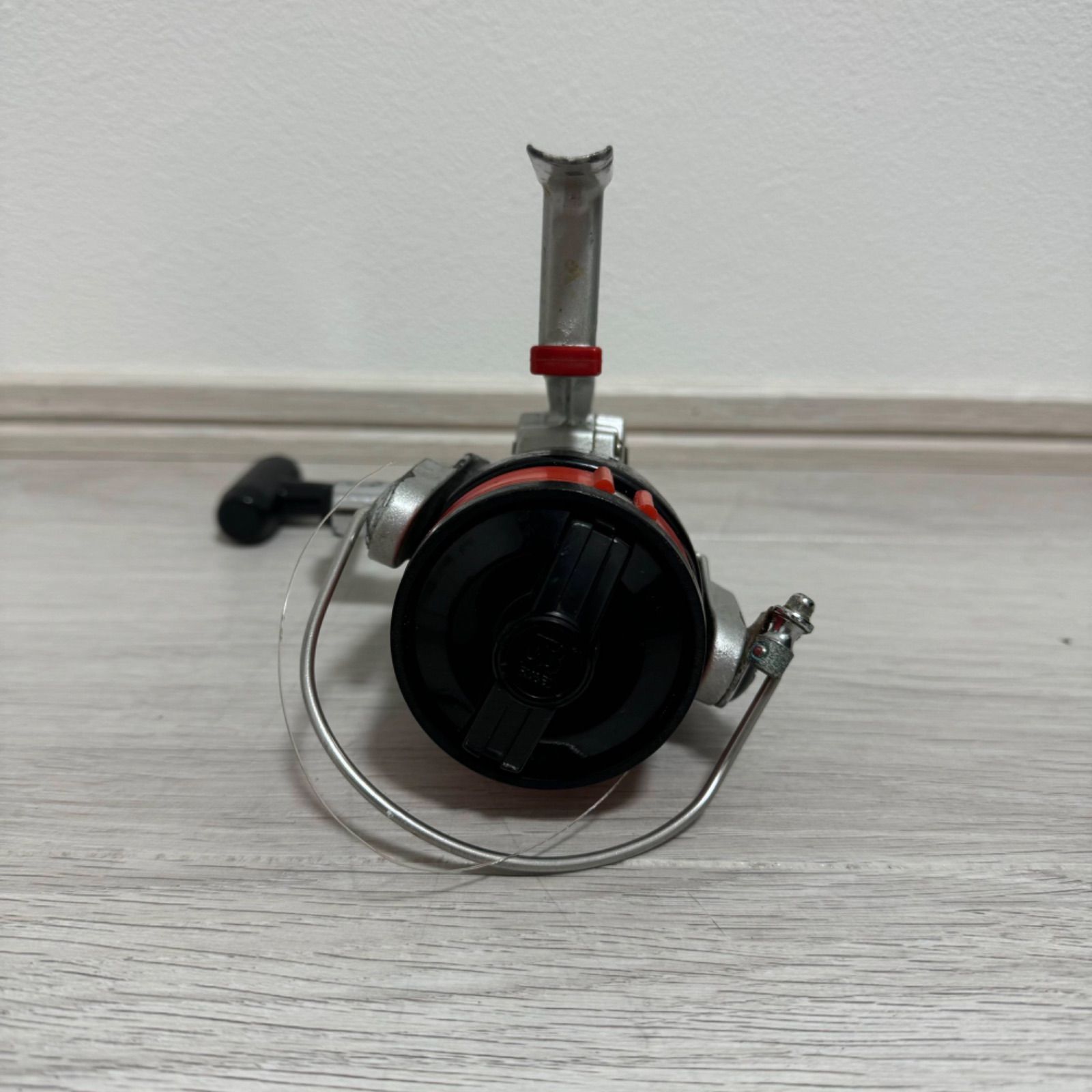 RYOBI リョービ RX-0 GEAR RATIO 1:3.8 スピニングリール 釣り用具