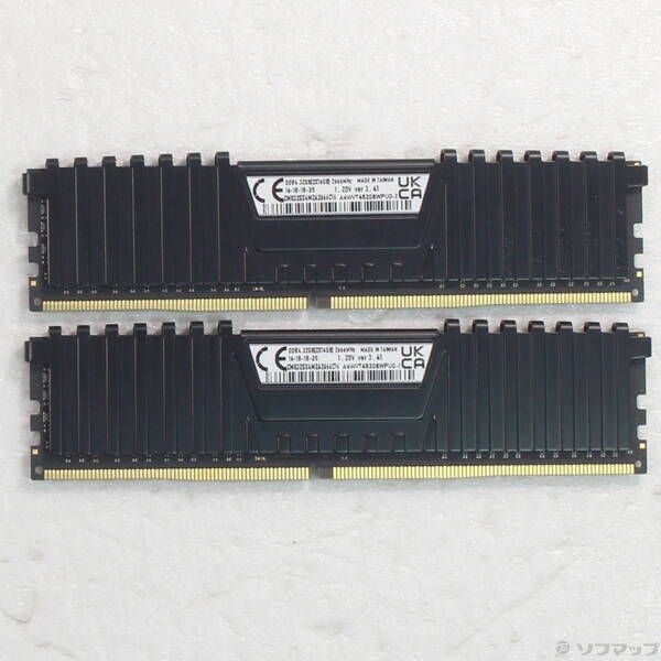 CMK32GX4M2A2666C16【中古 メモリ 32GB】 Yahoo!オークション -「cmk32gx4m2a2666c16」(メモリ) (パーツ
