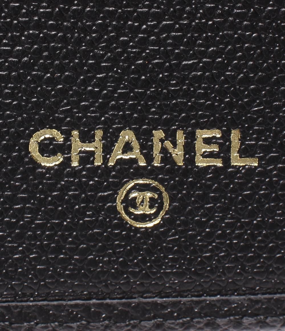 美品 シャネル 長財布 ココボタン A20904 レディース CHANEL - メルカリ 