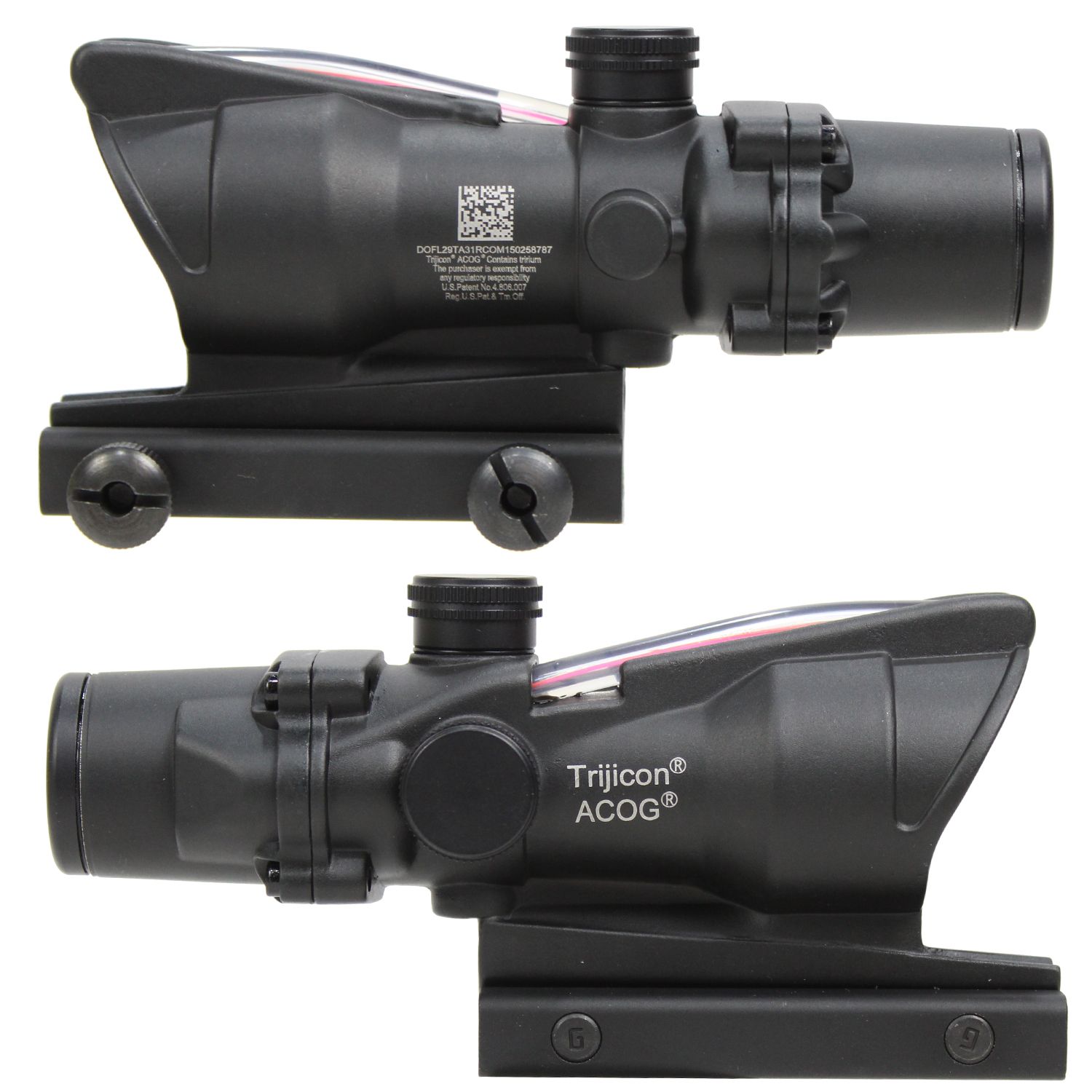 Holy Warrior sig sauer タイプ スコープ 元箱付き HOLY WARRIOR TANGO