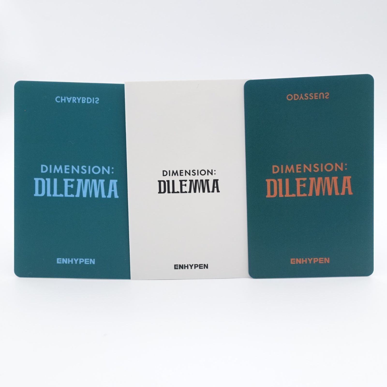 ENHYPEN DILEMMA　トレカ　パワーステーション　ラキドロ　1次 ENHYPEN ジェイク DILEMMA ラキドロ トレカ 3枚セット パワー
