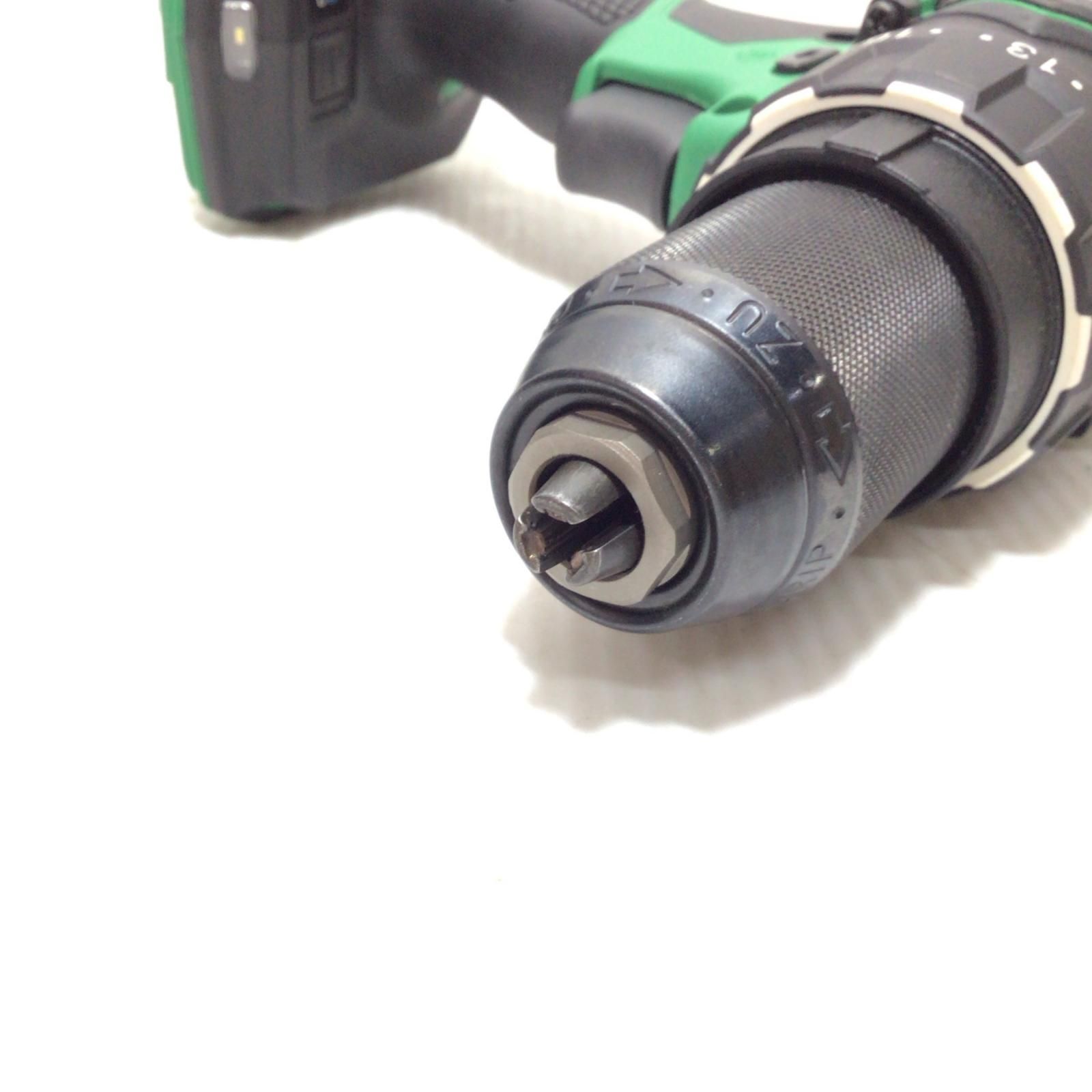 ドライバドリル 程度A